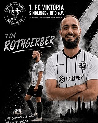 Tim Rothgerber