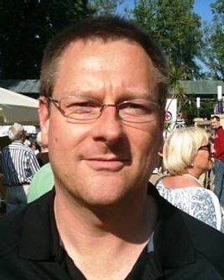 Thomas Hofmann