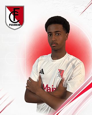 Tenker Gebresilassie