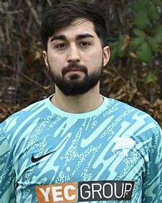 Kubilay Mehmet Borazanci