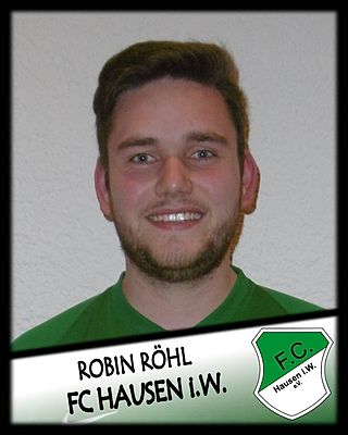 Robin Röhl
