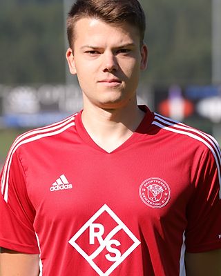 Philipp Kilger