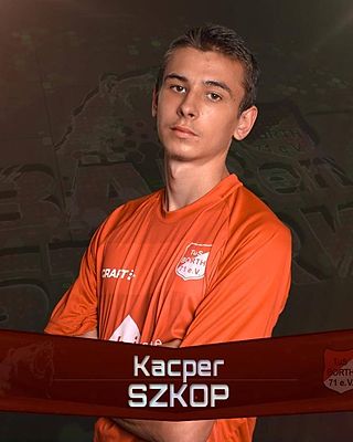 Kacper Szkop