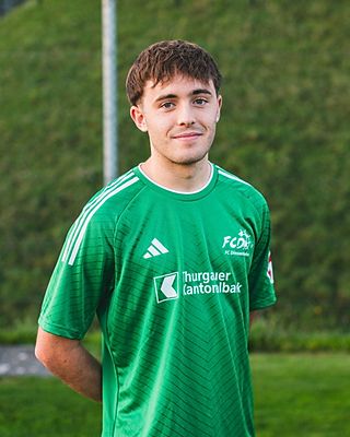 Luc Kupferschmid