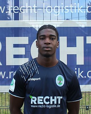 Moussa Dramane Ballo Schmitt