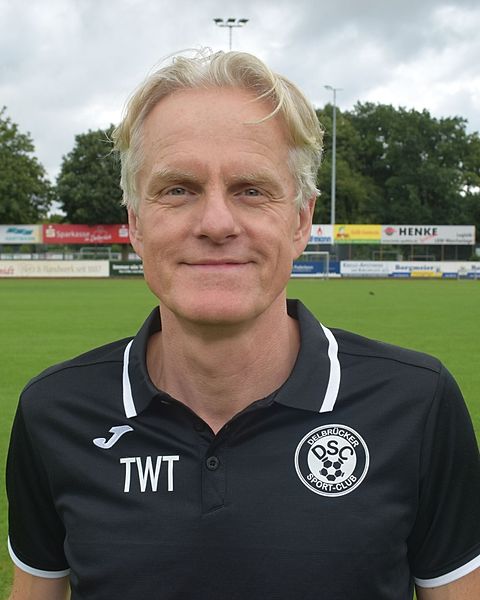Foto: Delbrücker SC