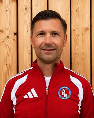 Christoph Hampe