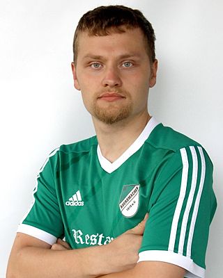 Florian Brach
