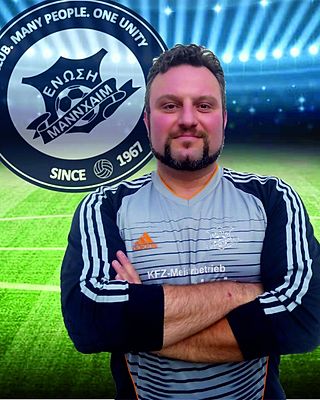 Matthaios Pechlivanidis