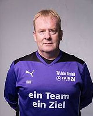 Uwe Langenhahn