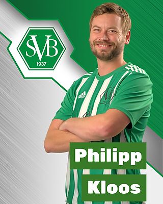 Philipp Kloos