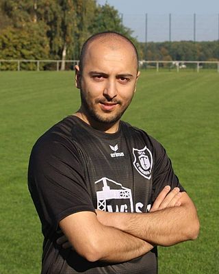 Bajram Berisha