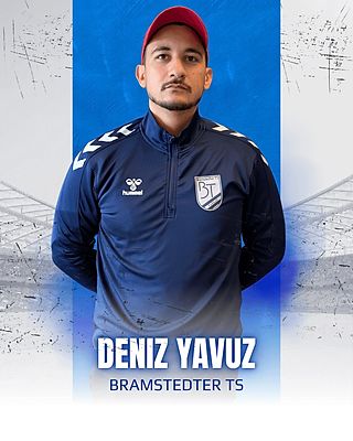 Deniz Yavuz