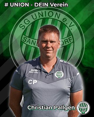 Christian Pallgen