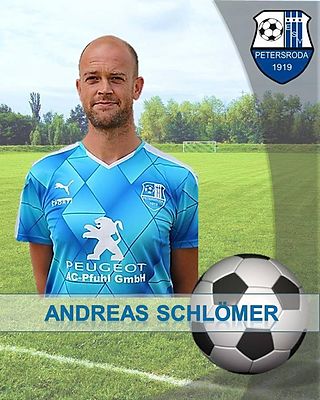 Andreas Schlömer