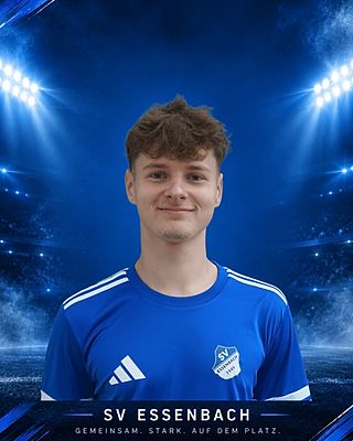 Fabian Stolz