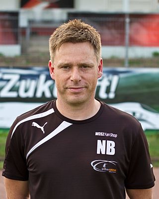 Nils Böttcher