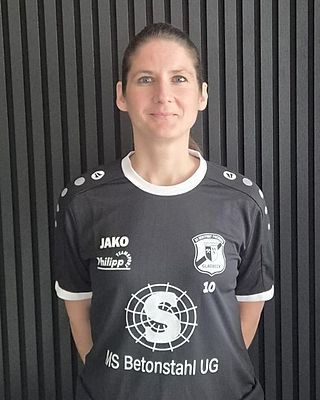 Miriam Karanikolopoulos