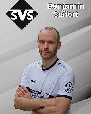 Benjamin Seifert