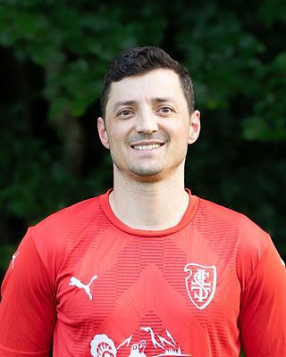 Ivan Tufa