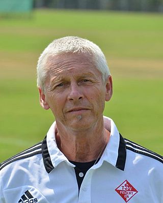 Josef Krebes