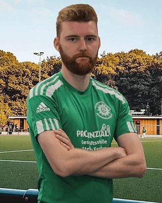 Marvin Küsters