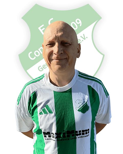 Foto: FC Constantia 09 Gereonsweiler