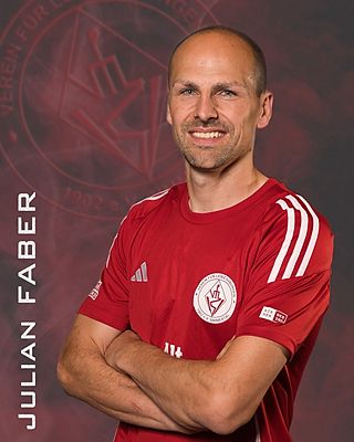 Julian Faber