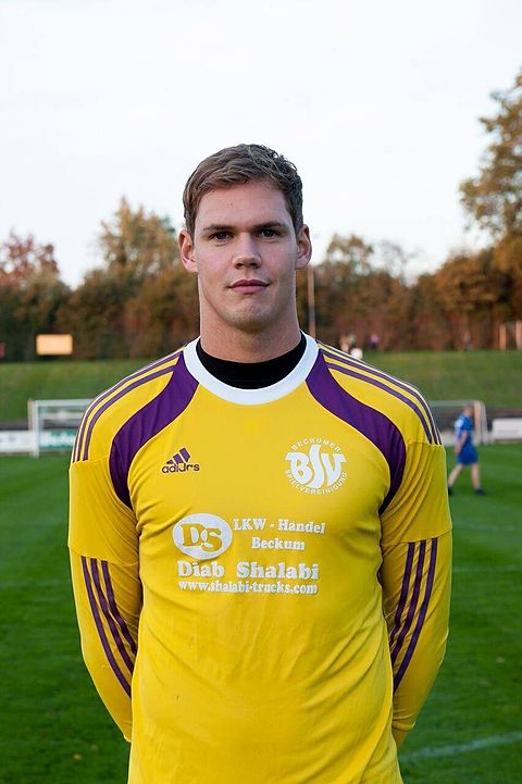 Foto: SV Lippstadt 08