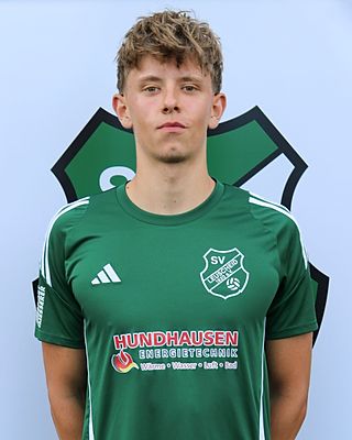 Luis Caspari