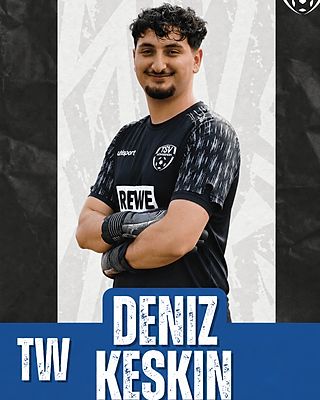 Deniz Keskin