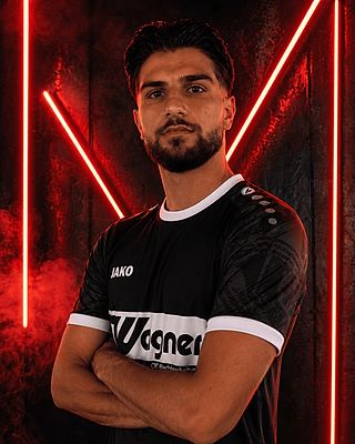 Sahin Dag