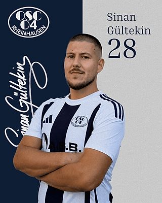 Sinan Gültekin