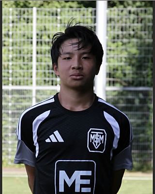 Hoang Pham