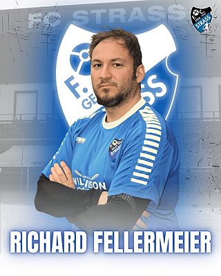 Richard Fellermeier