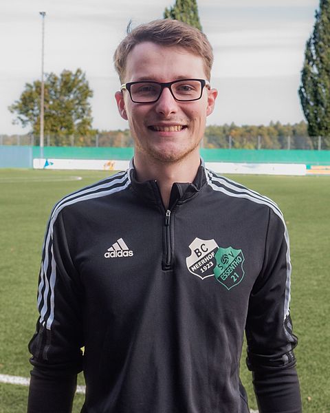 Foto: Melissa Agethen