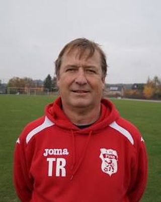 Torsten Hallmann