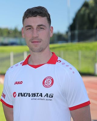 Patrick Renner