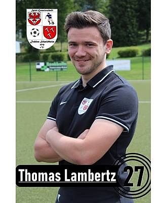 Thomas Lambertz