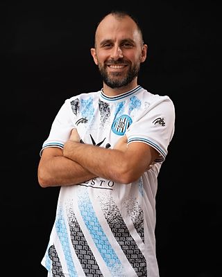 Serkan Kara