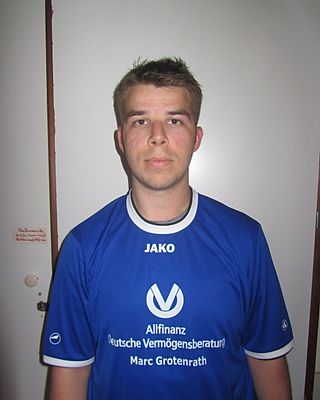 Christian-Hendrik Bülles