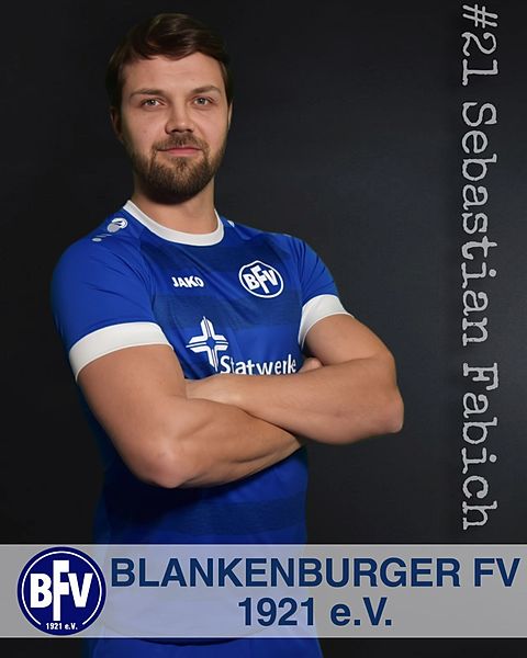 Sebastian Fabich