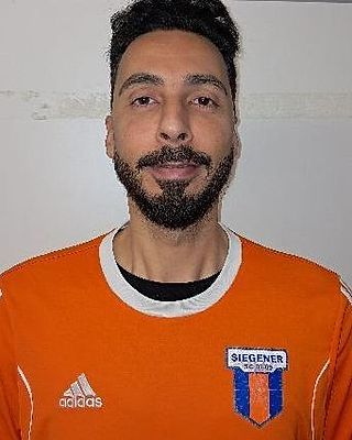Abdulrahman Shami