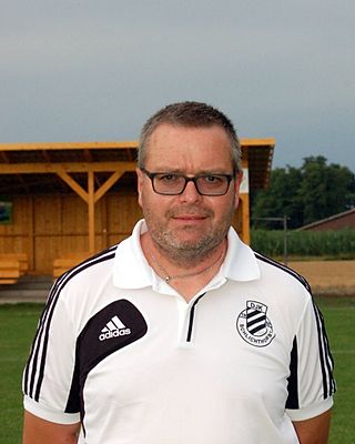 Andreas Westendorf