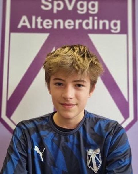 Foto: SpVgg Altenerding