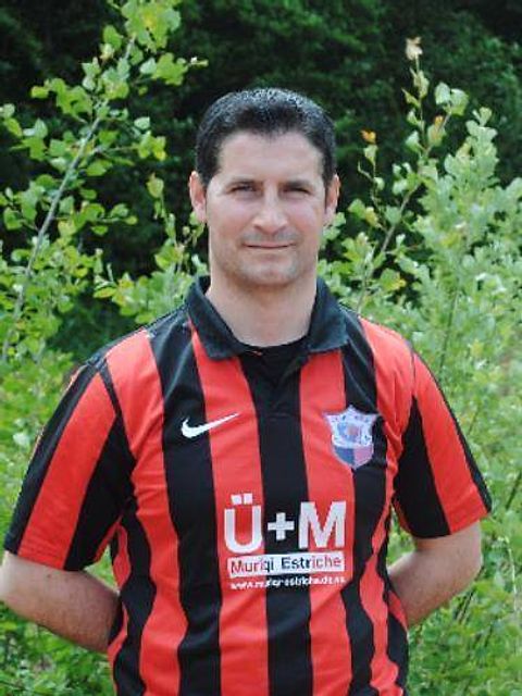 Foto: Morina Taulant