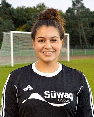 Duygu Alkac