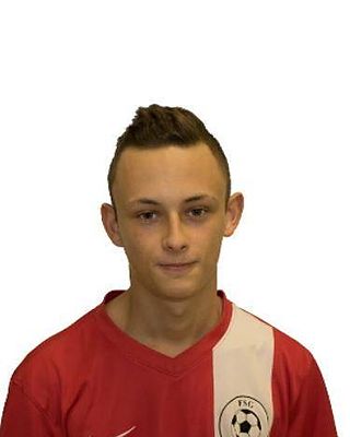 Nico Bernard