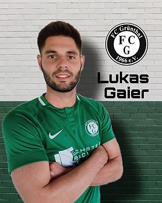 Lukas Gaier