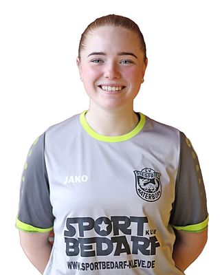 Riccarda De Jong